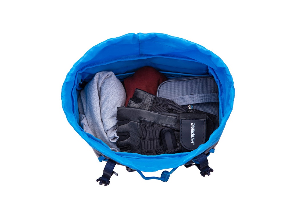 RIVACASE 5361 blue рюкзак для ноутбука 17.3", 30л / 4-18