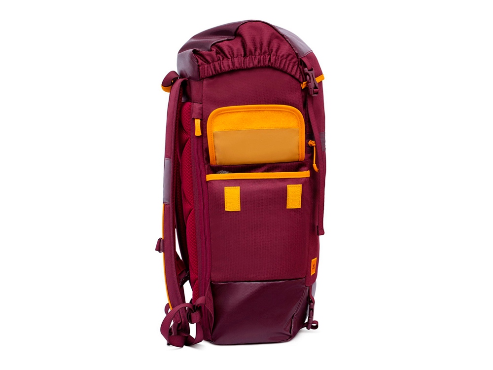 RIVACASE 5361 burgundy red рюкзак для ноутбука 17.3", 30л / 4-5