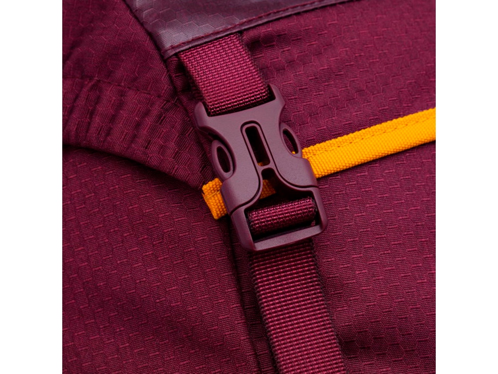 RIVACASE 5361 burgundy red рюкзак для ноутбука 17.3", 30л / 4-7