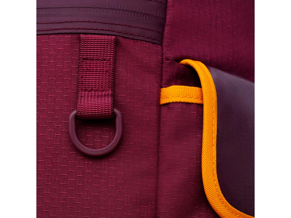 RIVACASE 5361 burgundy red рюкзак для ноутбука 17.3", 30л / 4-10