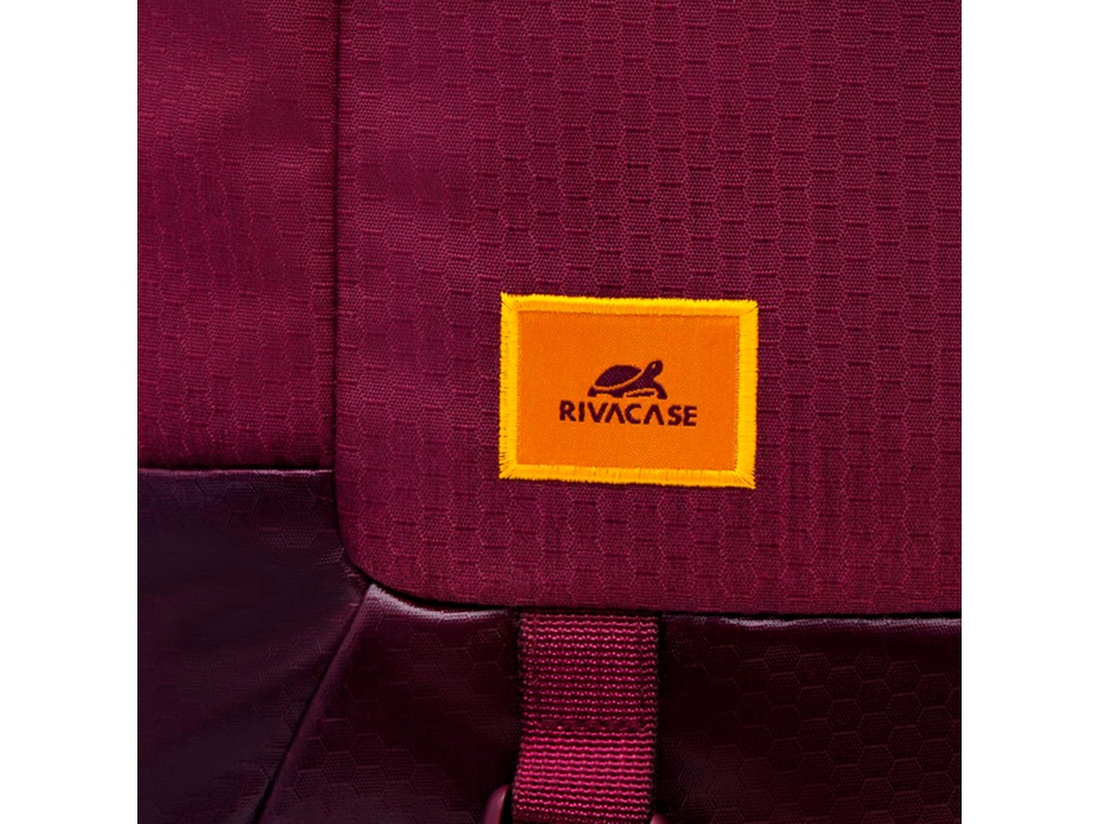 RIVACASE 5361 burgundy red рюкзак для ноутбука 17.3", 30л / 4-12