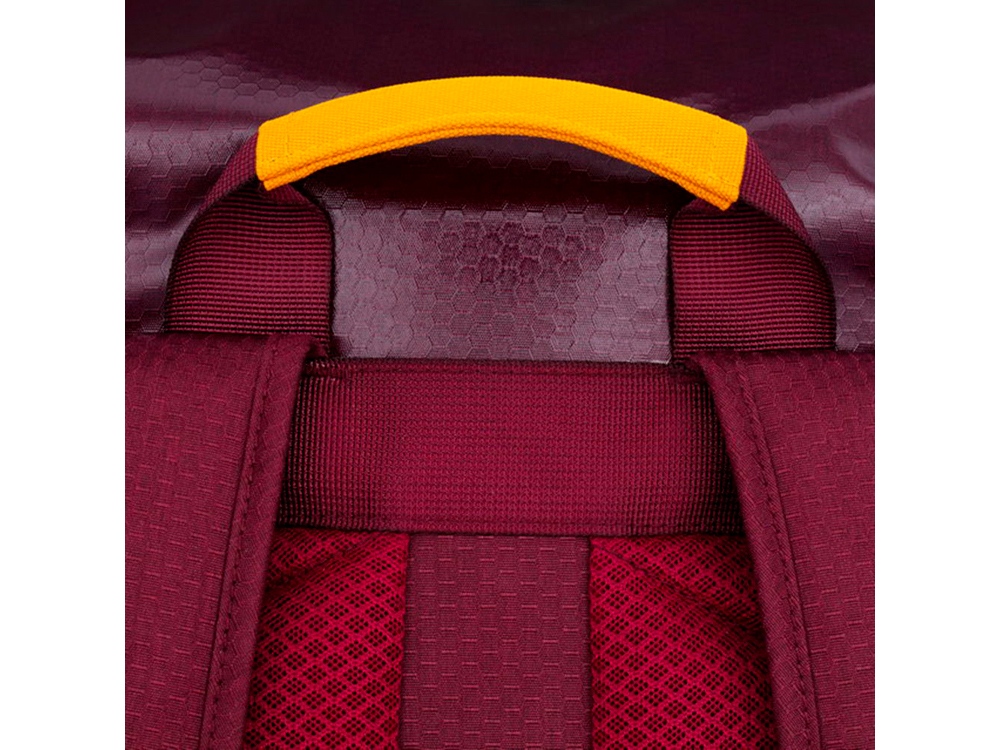 RIVACASE 5361 burgundy red рюкзак для ноутбука 17.3", 30л / 4-14