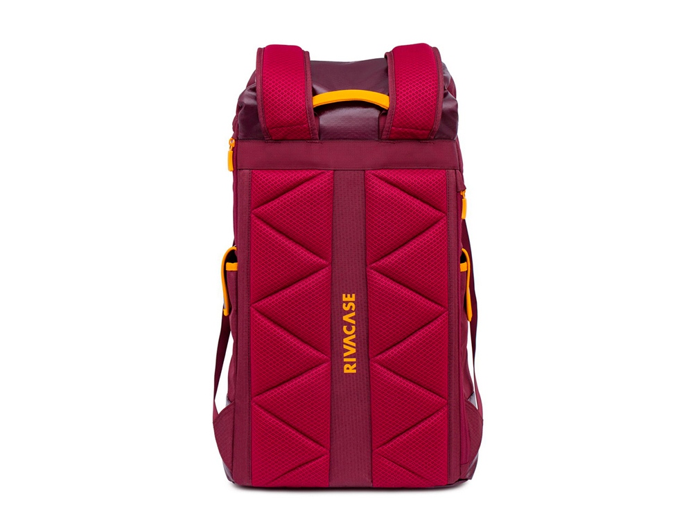 RIVACASE 5361 burgundy red рюкзак для ноутбука 17.3", 30л / 4-17