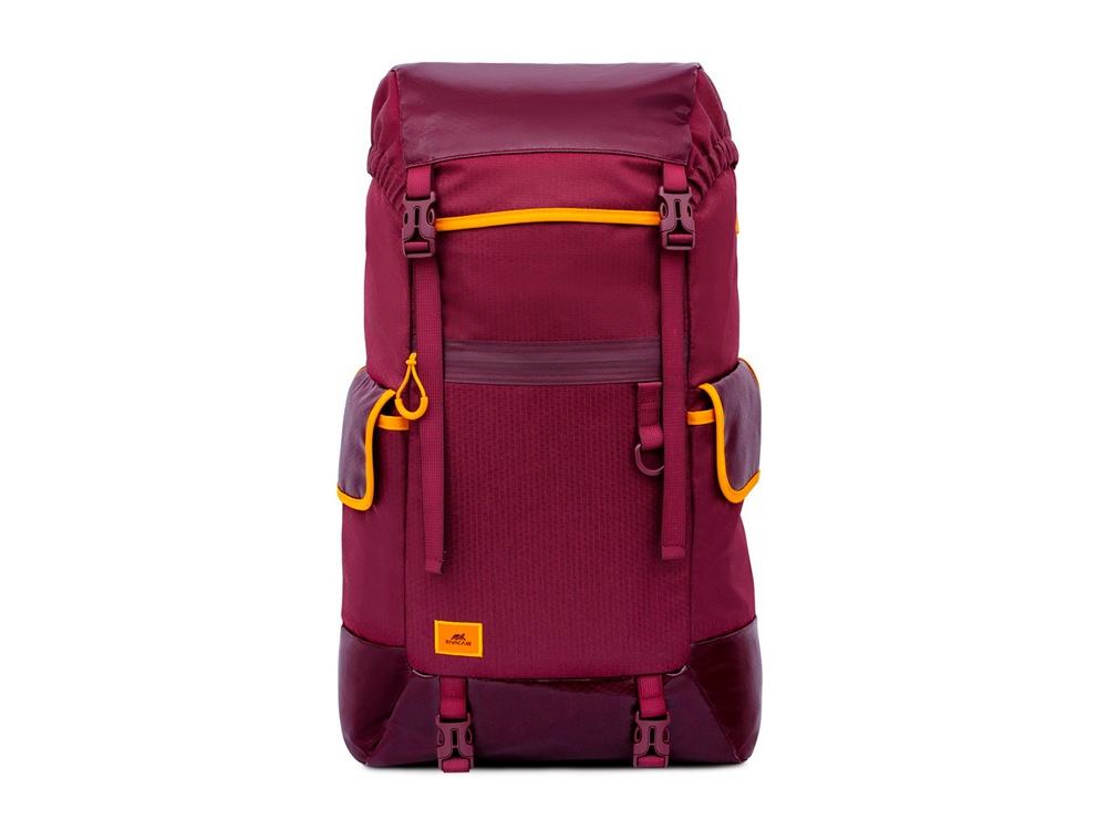 RIVACASE 5361 burgundy red рюкзак для ноутбука 17.3", 30л / 4-19