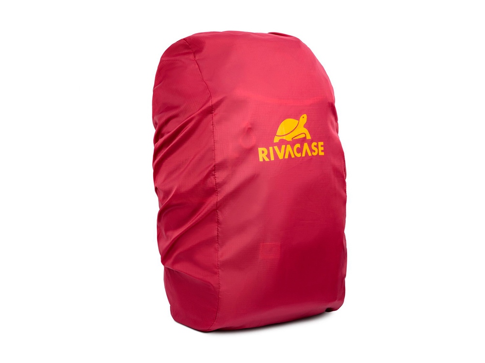 RIVACASE 5361 burgundy red рюкзак для ноутбука 17.3", 30л / 4-26