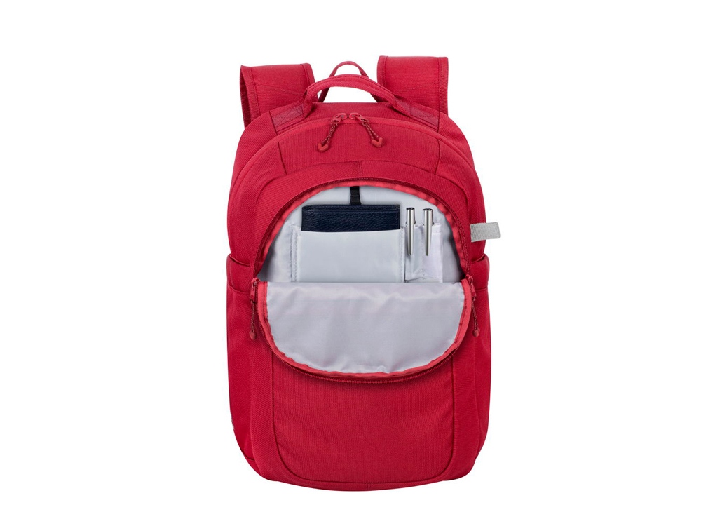 RIVACASE 5432 red Городской рюкзак, 16л / 12-8
