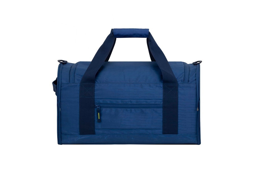 RIVACASE 5541 blue Лёгкая складная дорожная сумка, 30л /12-3