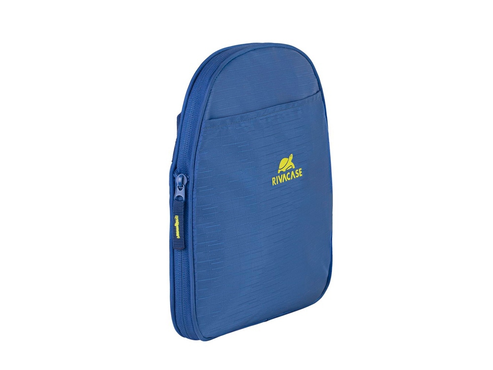 RIVACASE 5541 blue Лёгкая складная дорожная сумка, 30л /12-16