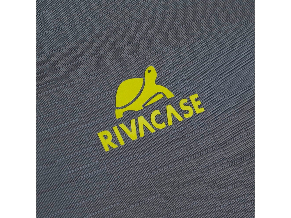 RIVACASE 5542 grey Лёгкая складная дорожная сумка, 30л /12-6
