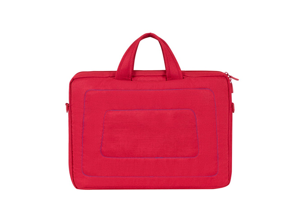 RIVACASE 7530 red сумка для ноутбука 15,6" / 6-3