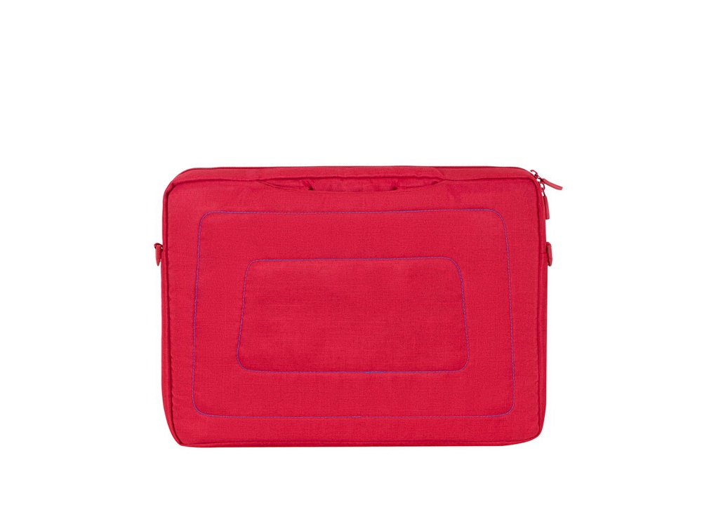 RIVACASE 7530 red сумка для ноутбука 15,6" / 6-4