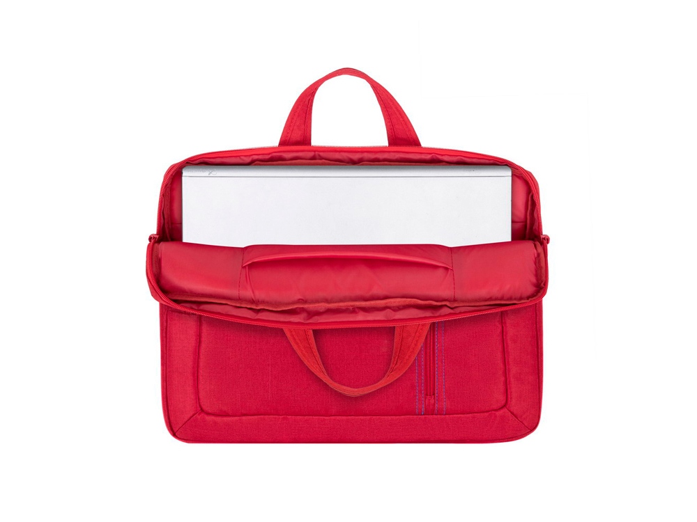 RIVACASE 7530 red сумка для ноутбука 15,6" / 6-8