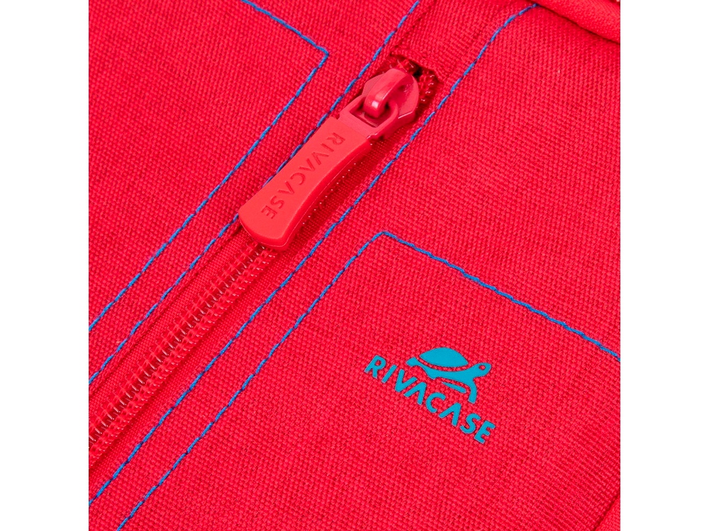 RIVACASE 7530 red сумка для ноутбука 15,6" / 6-11