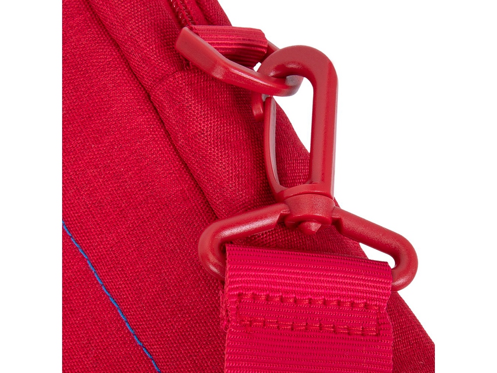 RIVACASE 7530 red сумка для ноутбука 15,6" / 6-14