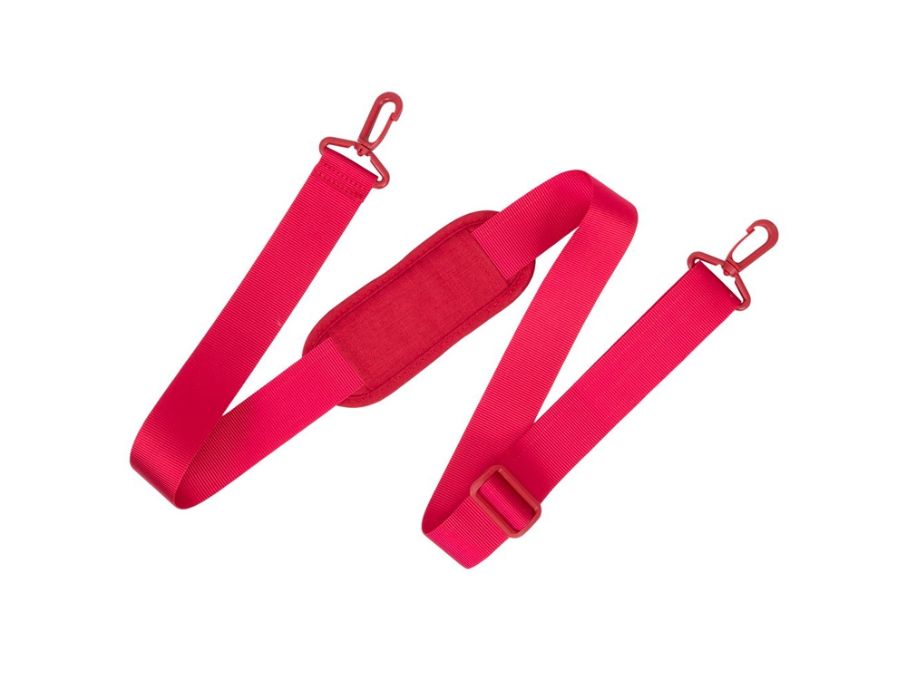 RIVACASE 7530 red сумка для ноутбука 15,6" / 6-15
