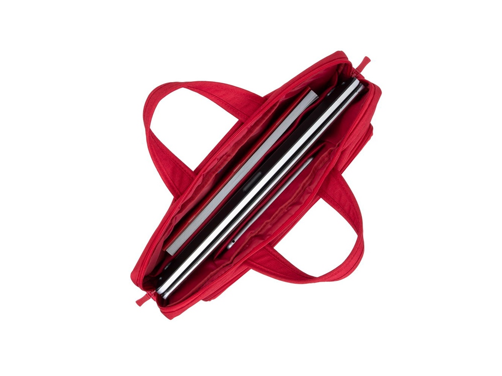 RIVACASE 7530 red сумка для ноутбука 15,6" / 6-22
