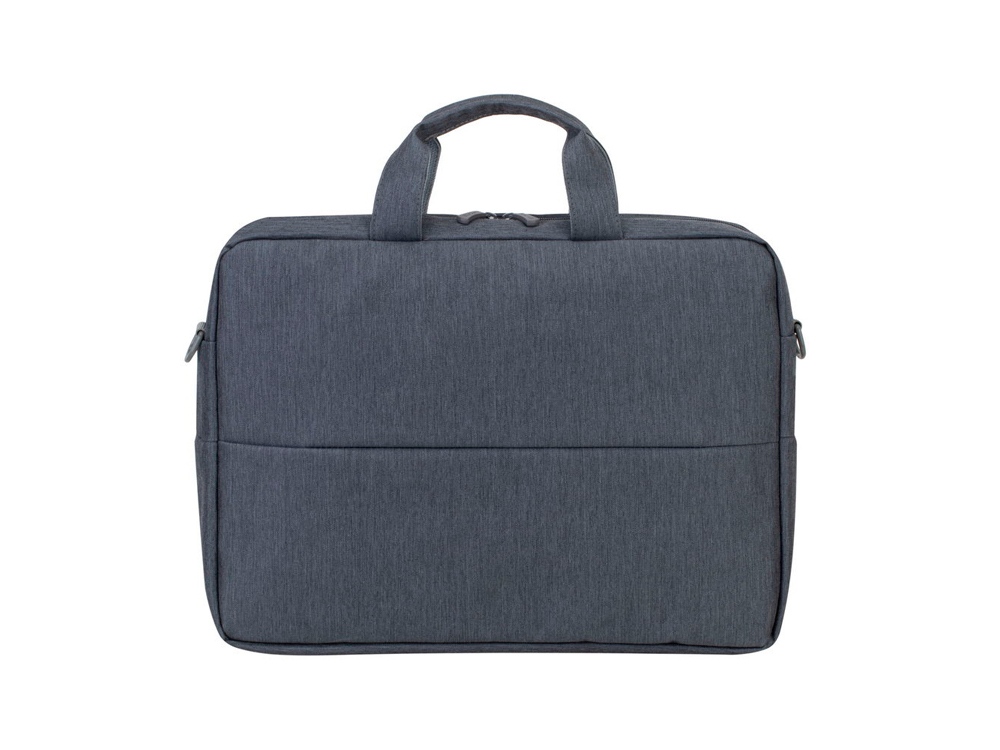 RIVACASE 7532 dark grey сумка для ноутбука 15.6" / 6-2