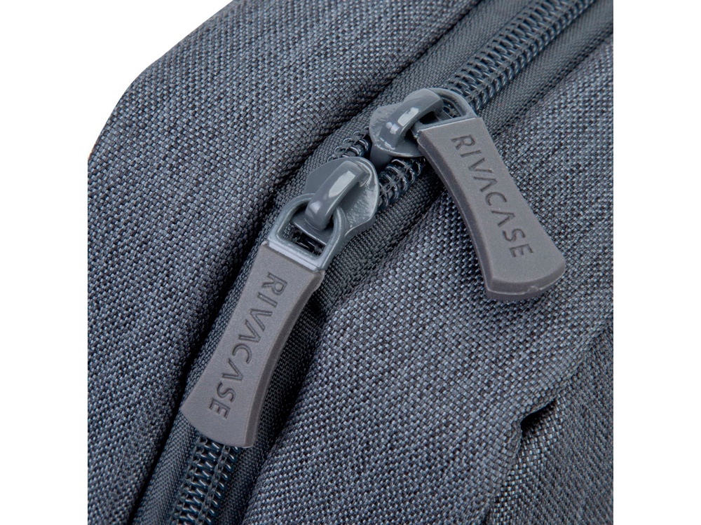 RIVACASE 7532 dark grey сумка для ноутбука 15.6" / 6-8