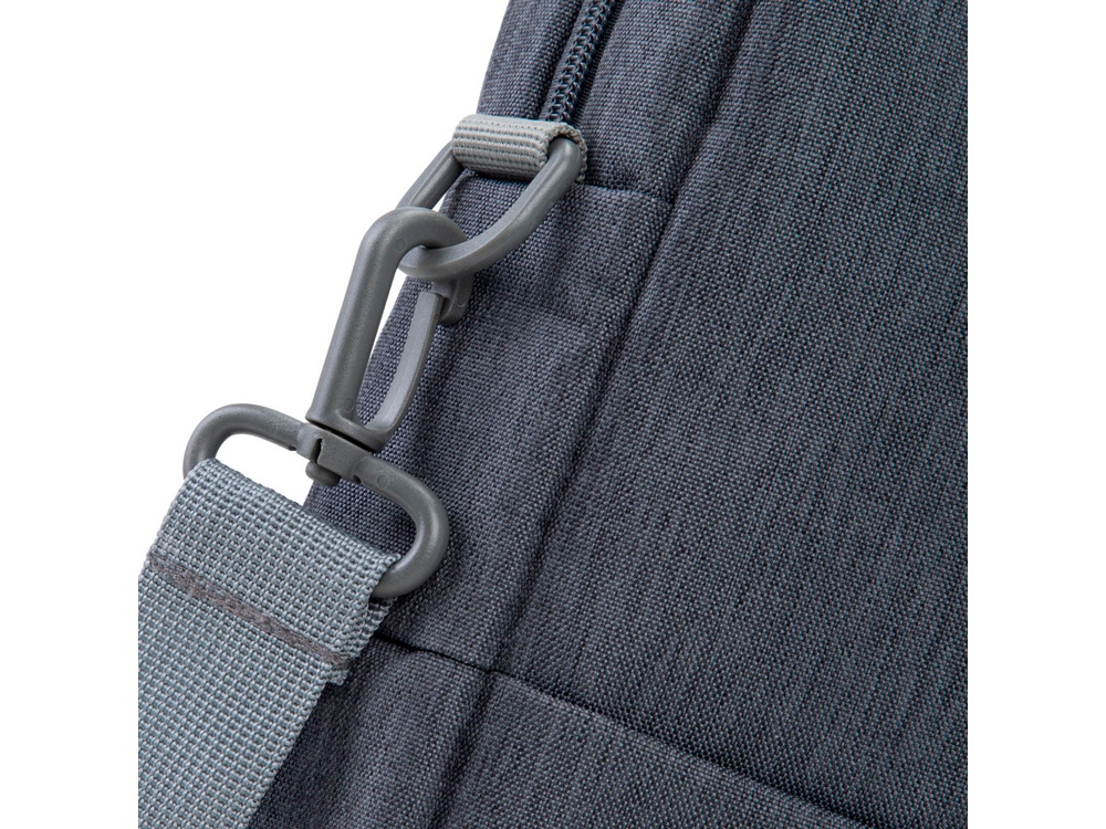 RIVACASE 7532 dark grey сумка для ноутбука 15.6" / 6-9