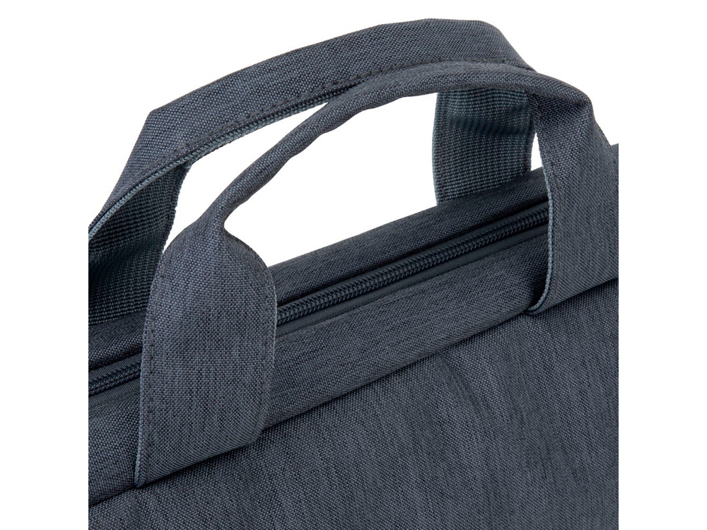 RIVACASE 7532 dark grey сумка для ноутбука 15.6" / 6-11