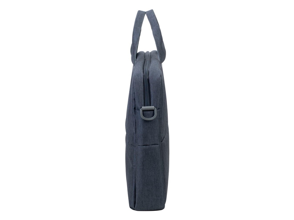 RIVACASE 7532 dark grey сумка для ноутбука 15.6" / 6-14