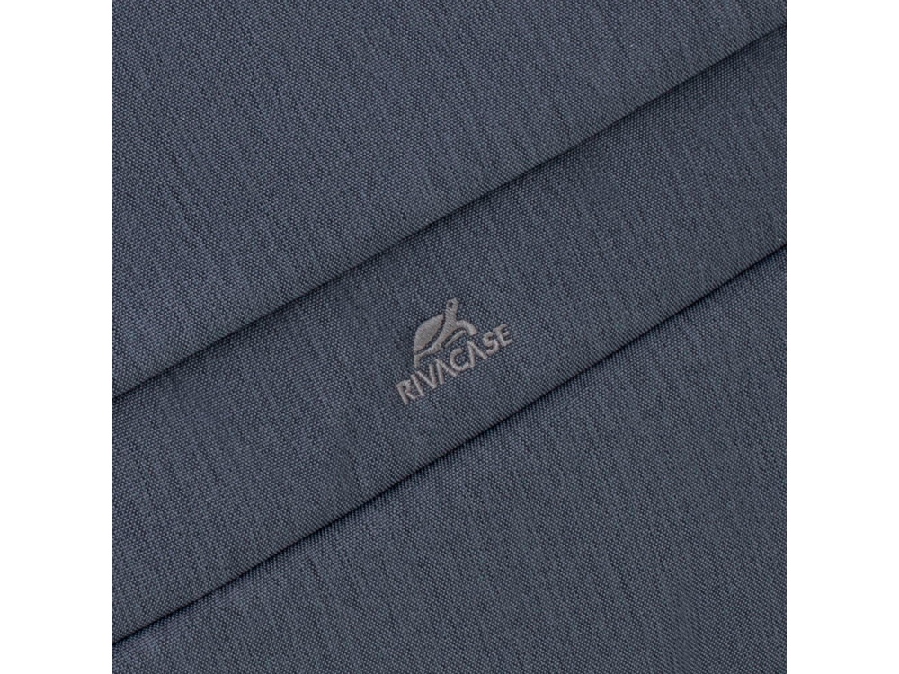 RIVACASE 7532 dark grey сумка для ноутбука 15.6" / 6-16
