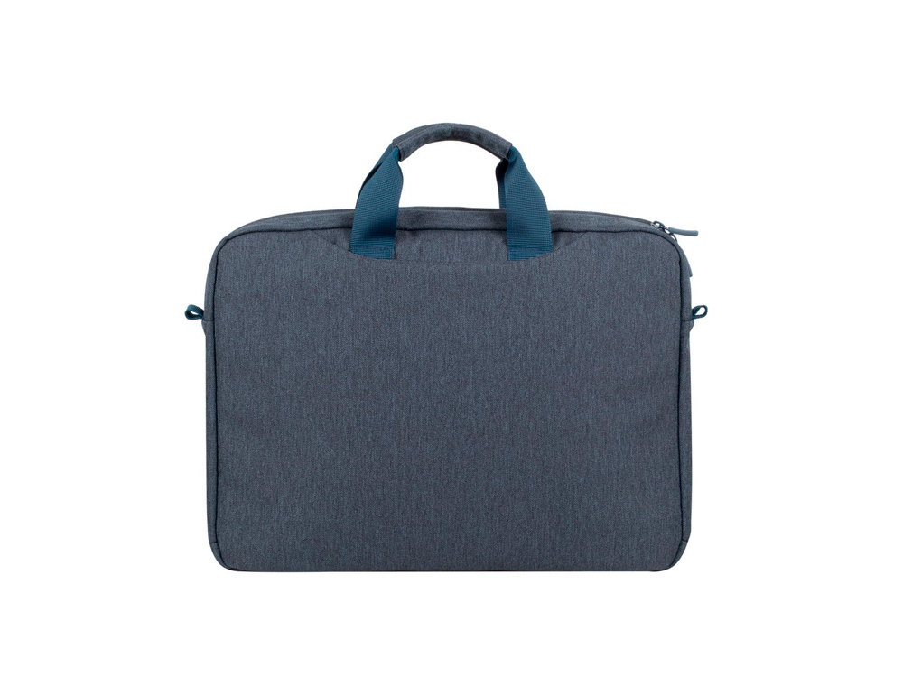 RIVACASE 7731 dark grey сумка для ноутбука 15.6" /6-2