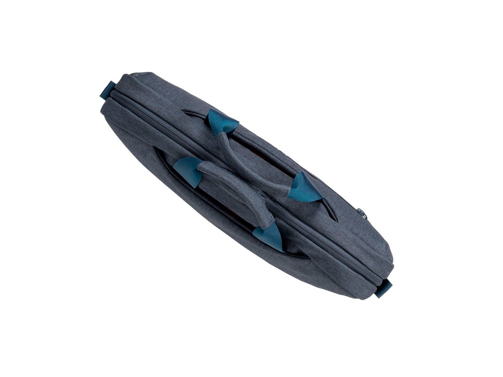 RIVACASE 7731 dark grey сумка для ноутбука 15.6" /6-9