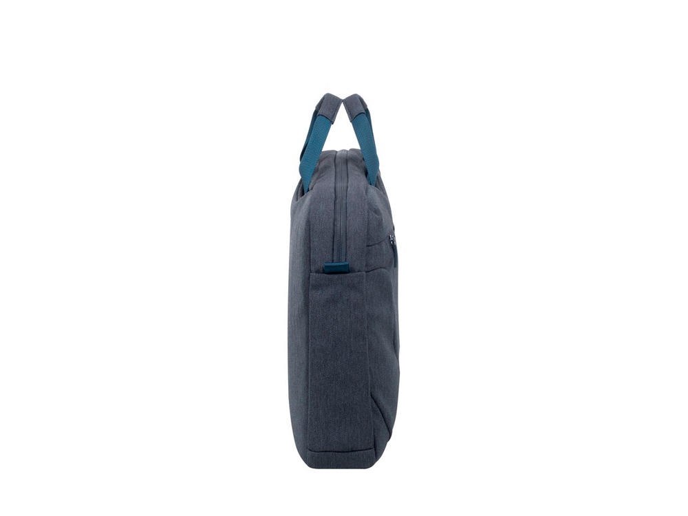 RIVACASE 7731 dark grey сумка для ноутбука 15.6" /6-13