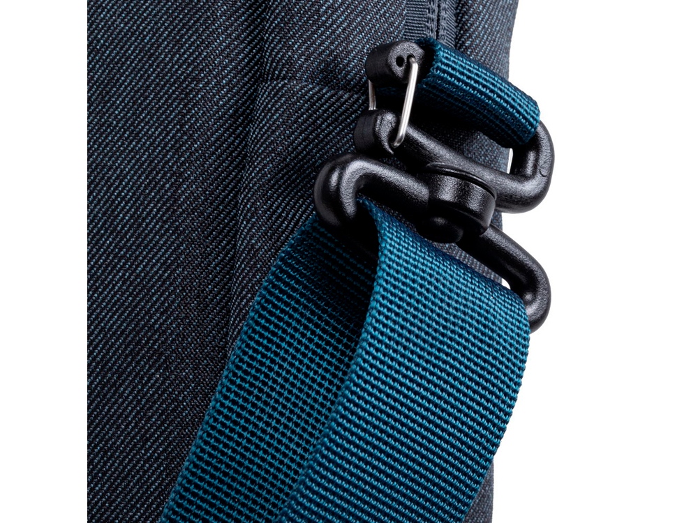 RIVACASE 7731 dark grey сумка для ноутбука 15.6" /6-14