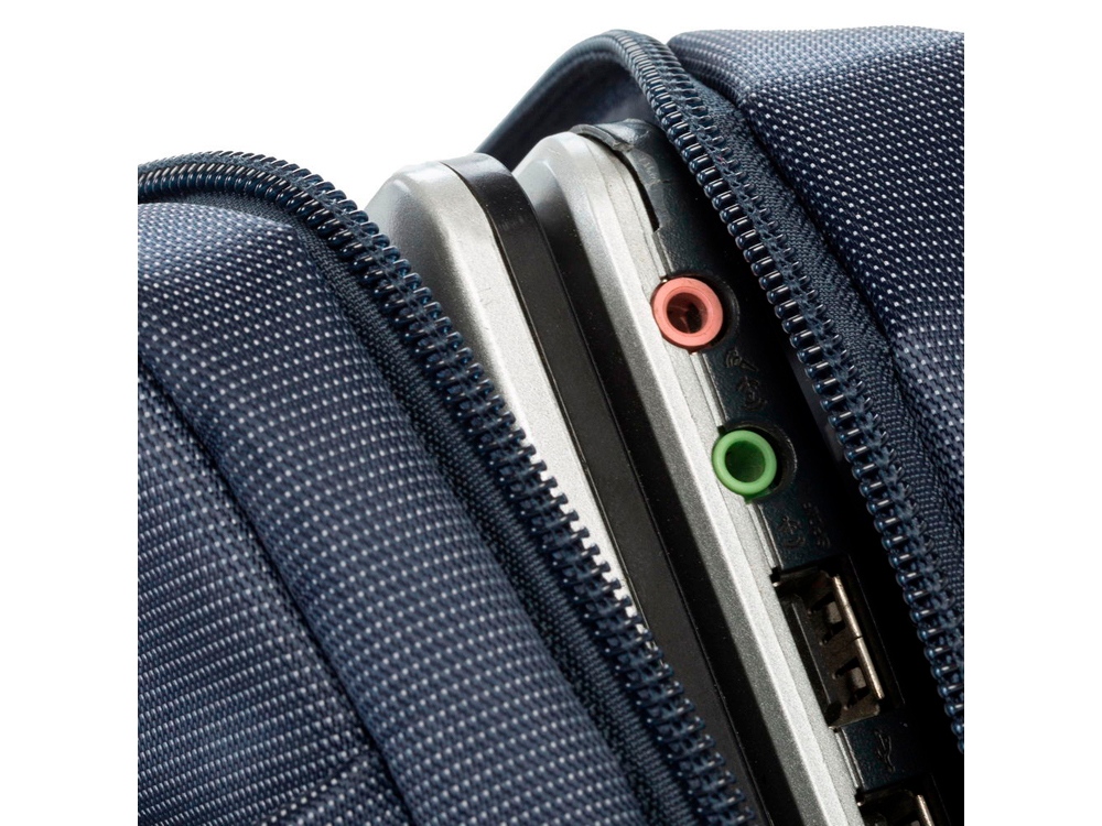 RIVACASE 8221 blue сумка для ноутбука 13,3" / 6-2