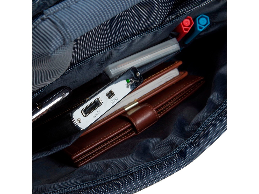 RIVACASE 8221 blue сумка для ноутбука 13,3" / 6-6