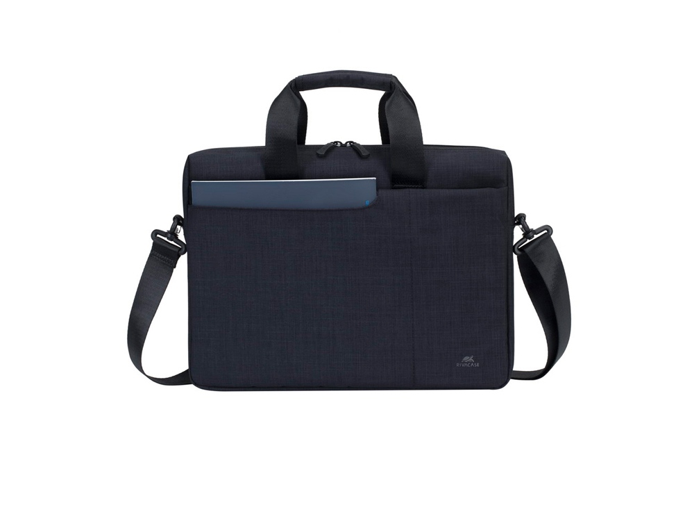 RIVACASE 8325 black сумка для ноутбука 13.3" / 6-1