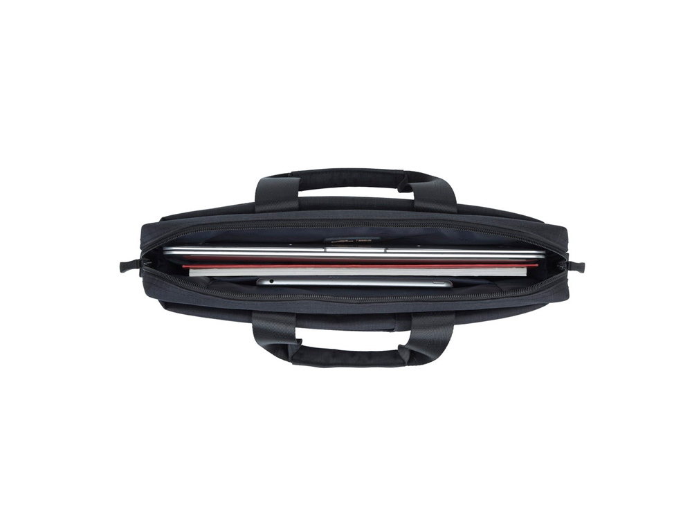 RIVACASE 8325 black сумка для ноутбука 13.3" / 6-2