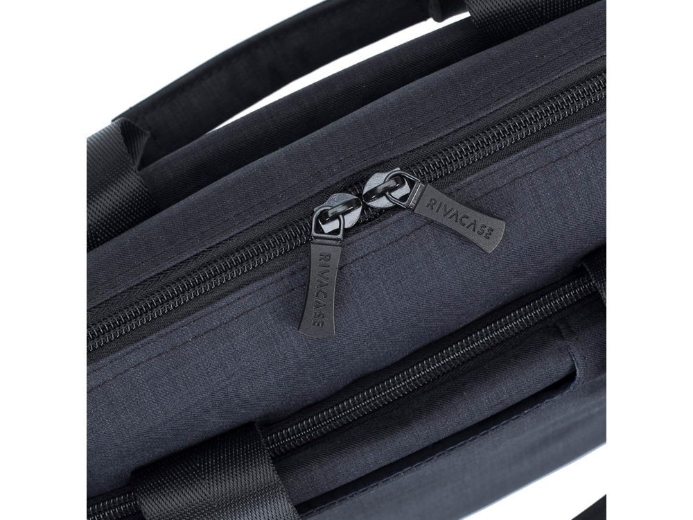 RIVACASE 8325 black сумка для ноутбука 13.3" / 6-3