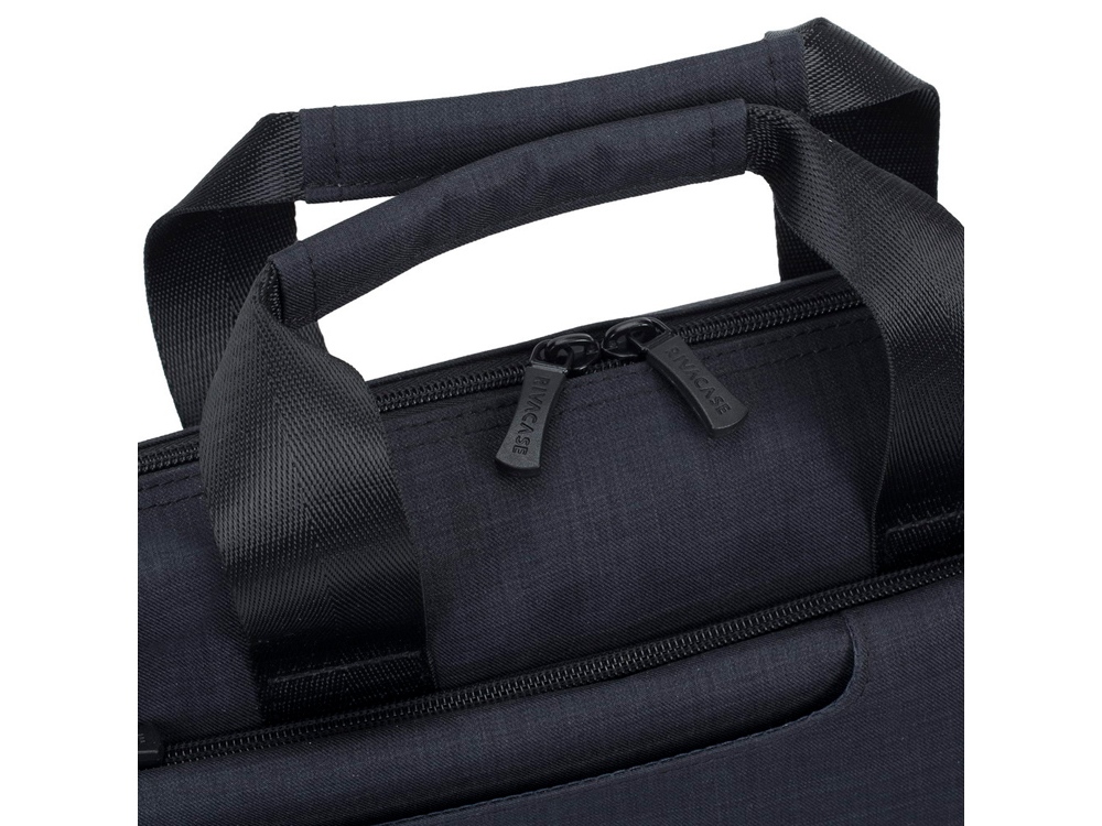 RIVACASE 8325 black сумка для ноутбука 13.3" / 6-4
