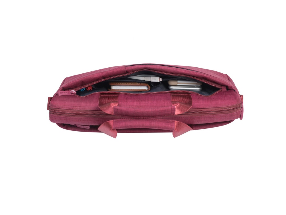 RIVACASE 8325 red сумка для ноутбука 13.3" / 6-1