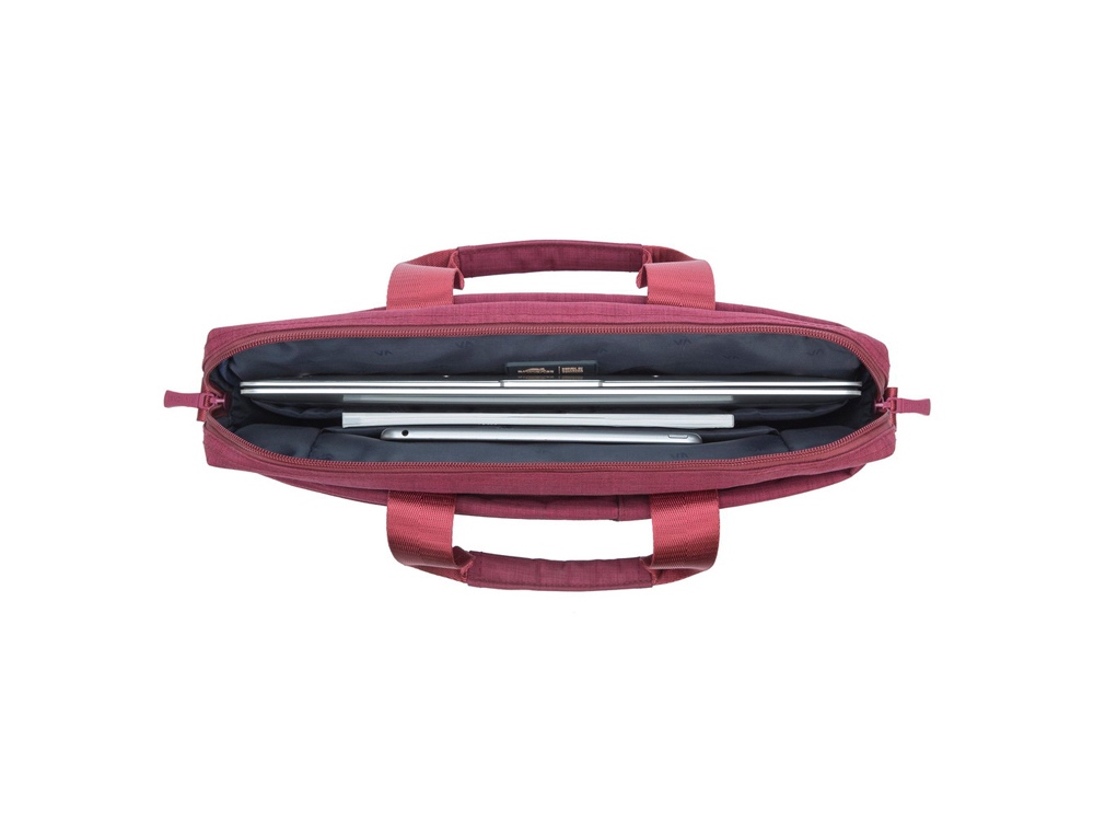 RIVACASE 8325 red сумка для ноутбука 13.3" / 6-2