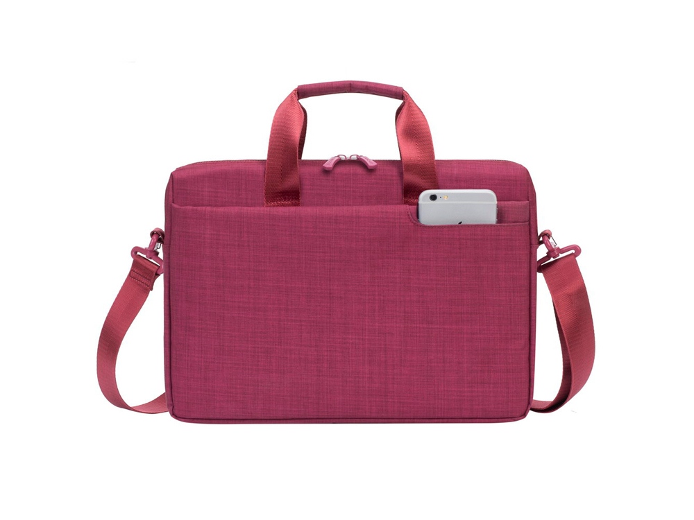 RIVACASE 8325 red сумка для ноутбука 13.3" / 6-3