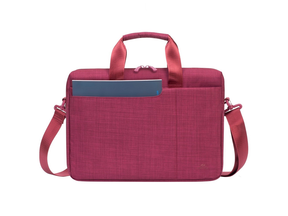 RIVACASE 8325 red сумка для ноутбука 13.3" / 6-4
