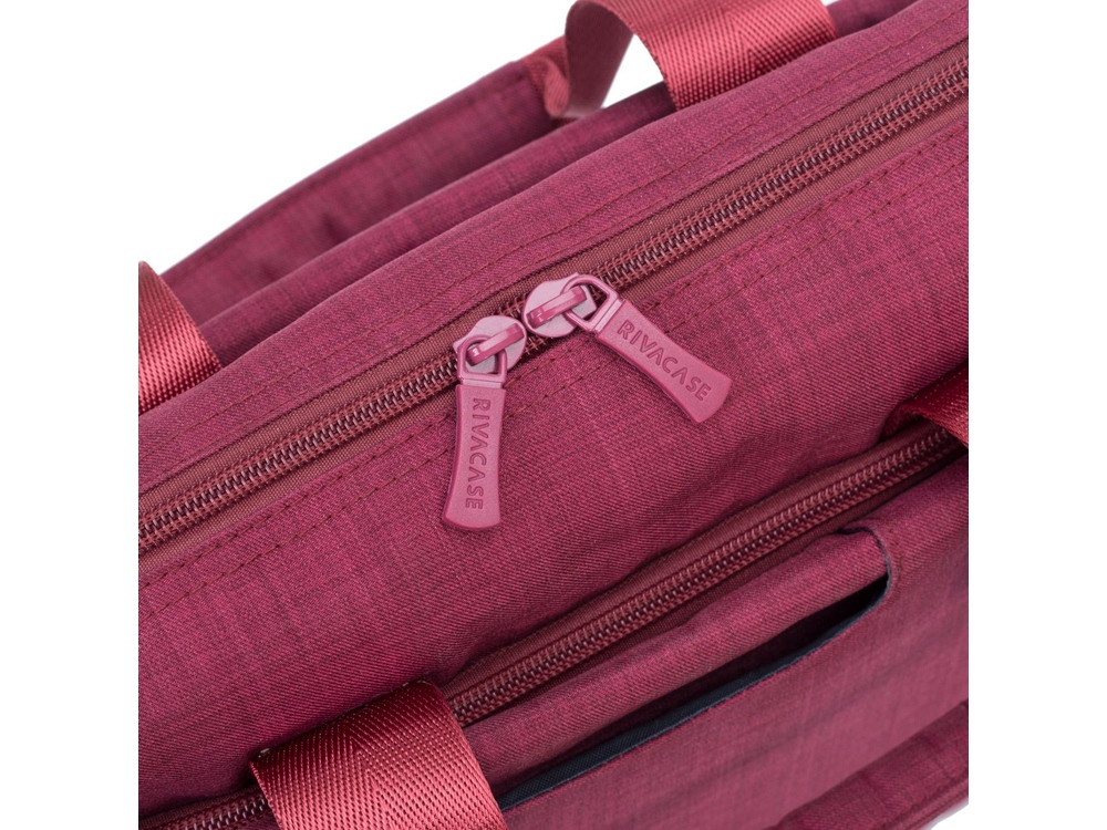 RIVACASE 8325 red сумка для ноутбука 13.3" / 6-5
