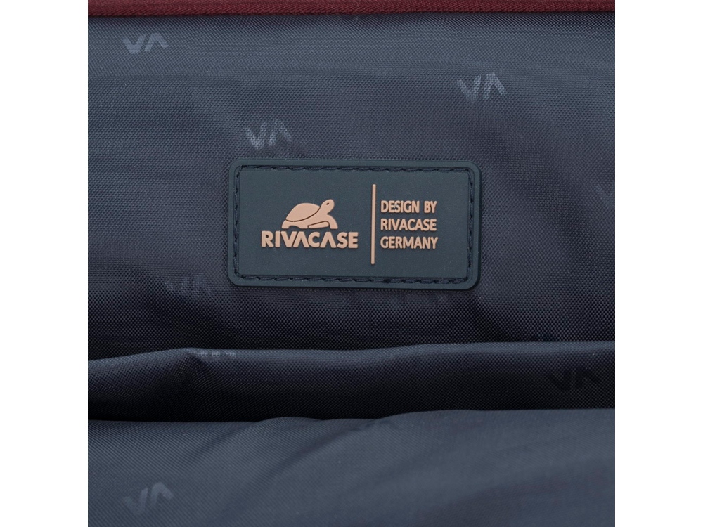 RIVACASE 8325 red сумка для ноутбука 13.3" / 6-6