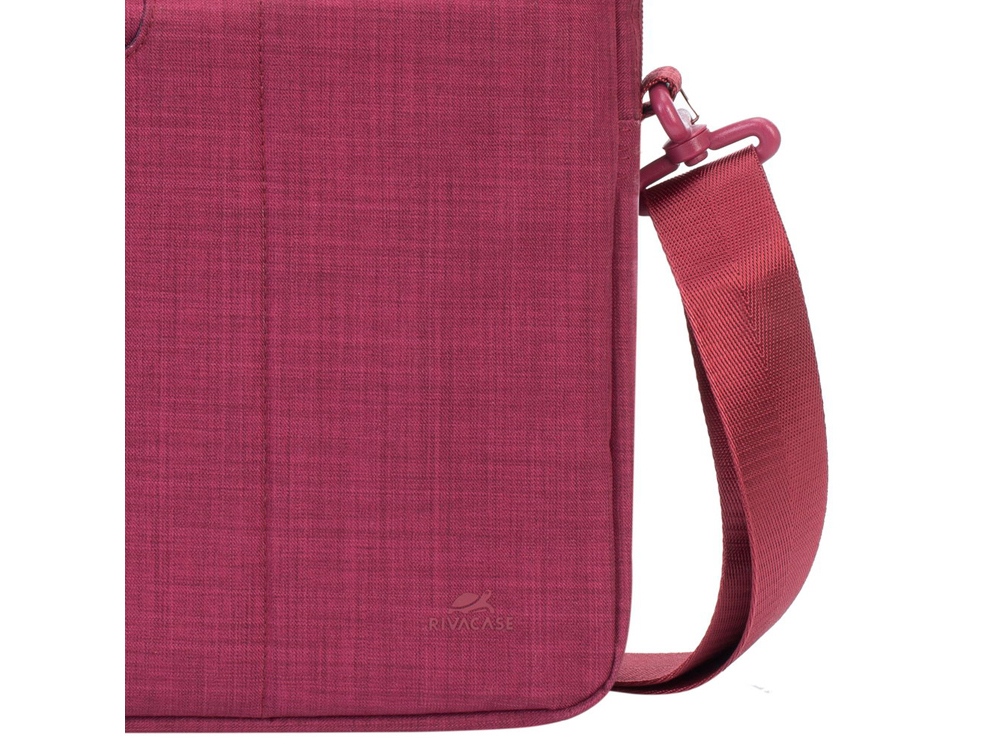 RIVACASE 8325 red сумка для ноутбука 13.3" / 6-7
