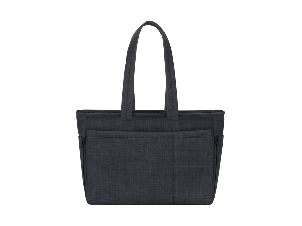 RIVACASE 8391 black сумка для ноутбука 15,6" / 6-1