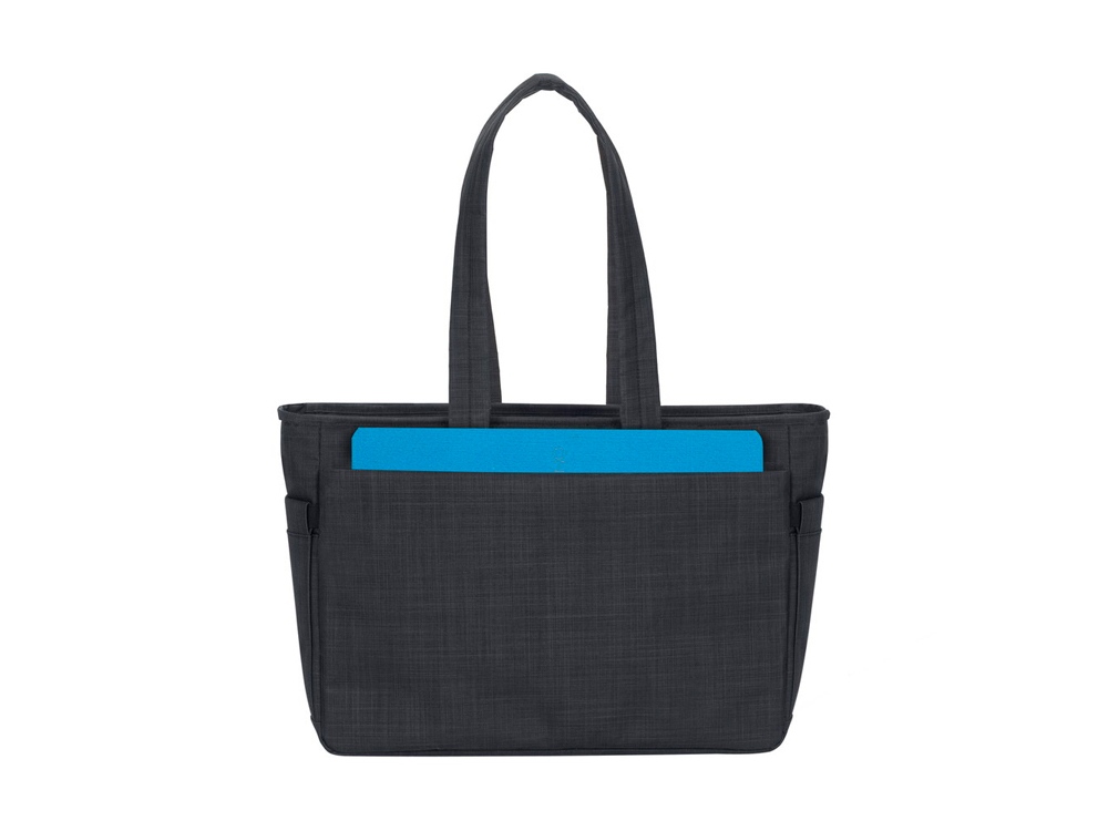 RIVACASE 8391 black сумка для ноутбука 15,6" / 6-4