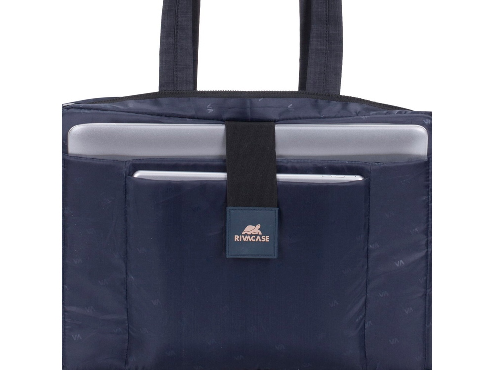 RIVACASE 8391 black сумка для ноутбука 15,6" / 6-6