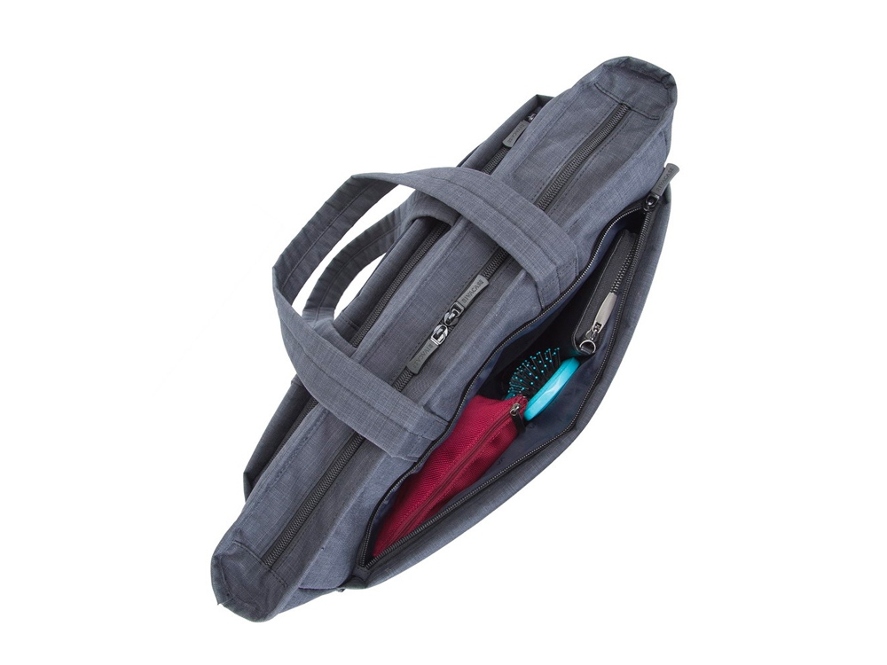 RIVACASE 8391 black сумка для ноутбука 15,6" / 6-7