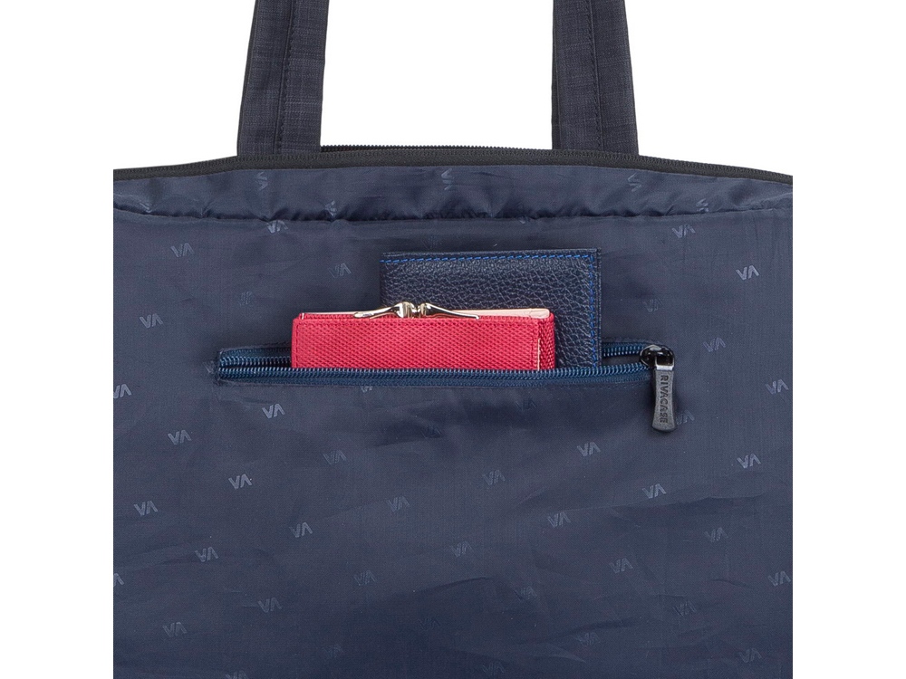 RIVACASE 8391 black сумка для ноутбука 15,6" / 6-10