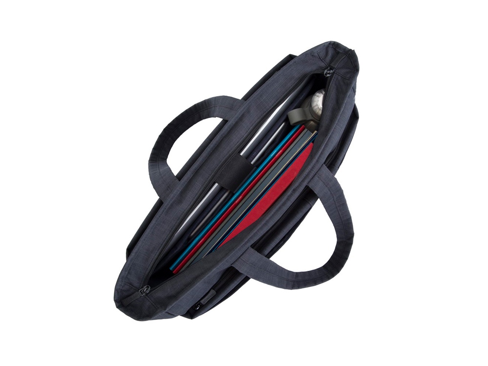 RIVACASE 8391 black сумка для ноутбука 15,6" / 6-11