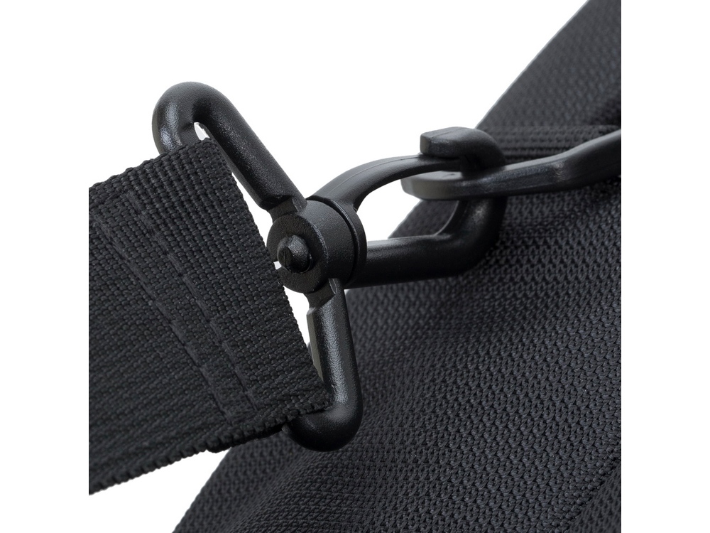 RIVACASE 8455 black сумка для ноутбука 17.3" / 6-4